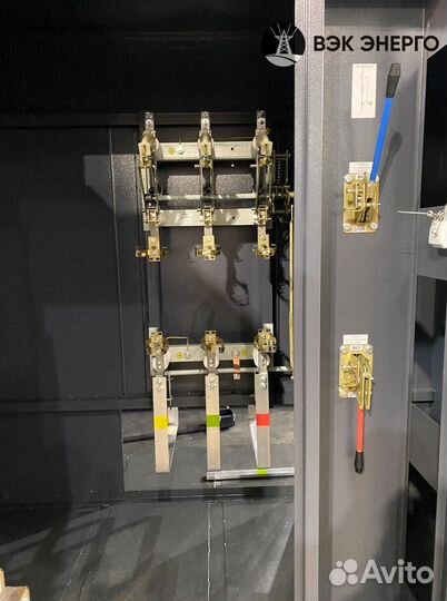Подстанция трансформаторная ктп 400ква