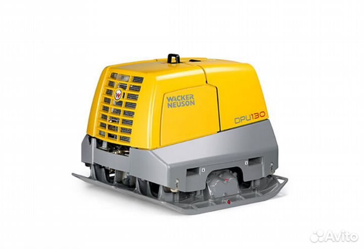 Виброплиты и вибротрамбовки в аренду