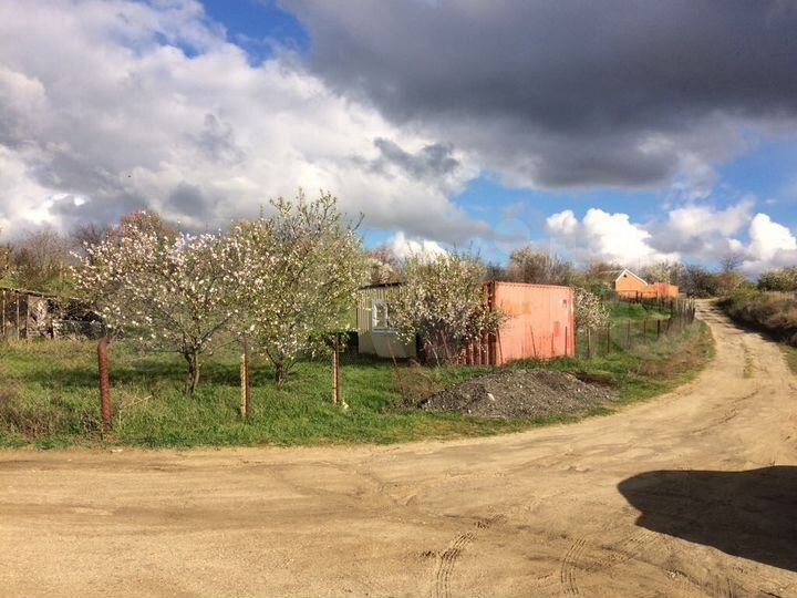 Участок 9,5 сот. (ИЖС)