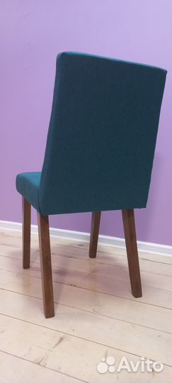 Винтажное кресло-стул