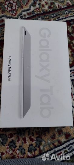 Планшет samsung galaxy tab a7 lite 32