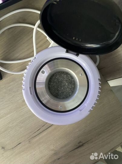 Стерилизатор