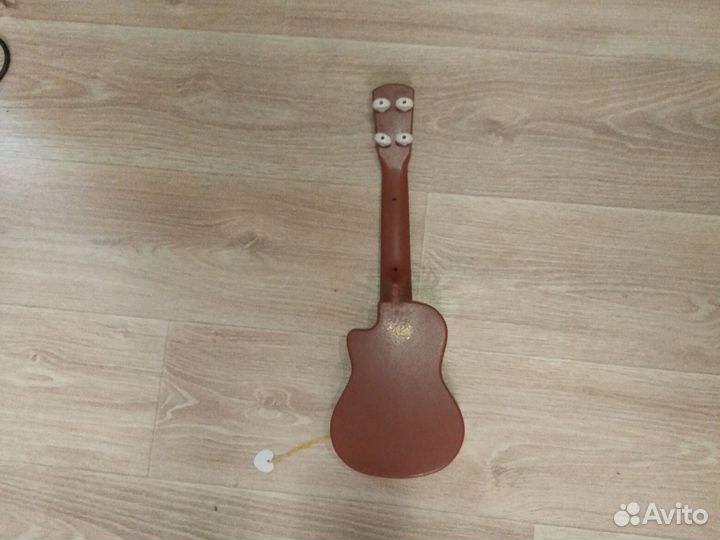 Укулеле детский