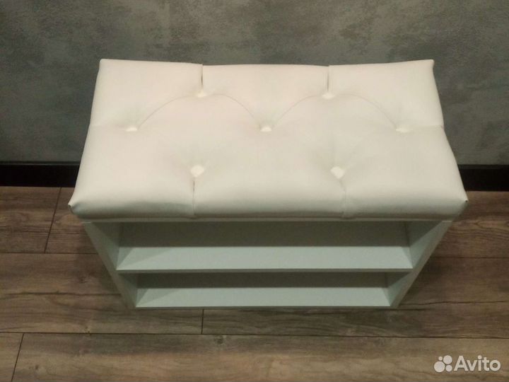 Обувница новая