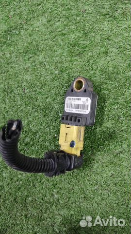 Датчик удара передний Citroen C-Crosser 2007