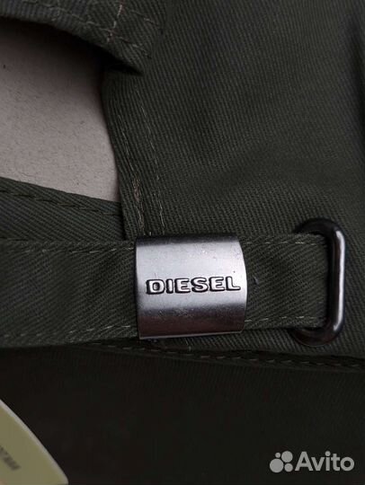 Бейсболка мужская Diesel