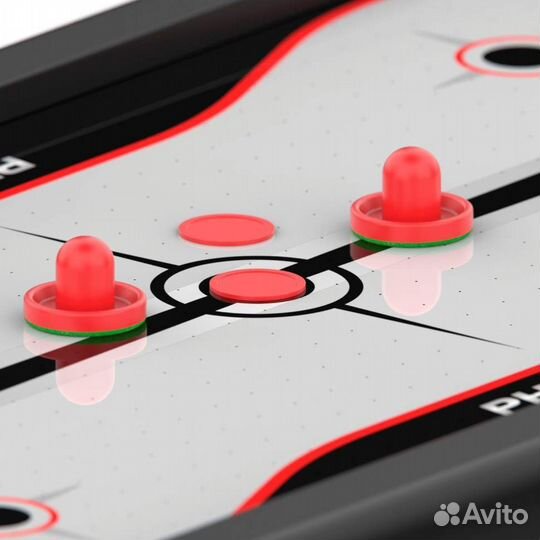 Аэрохоккей DFC phantom AT-250