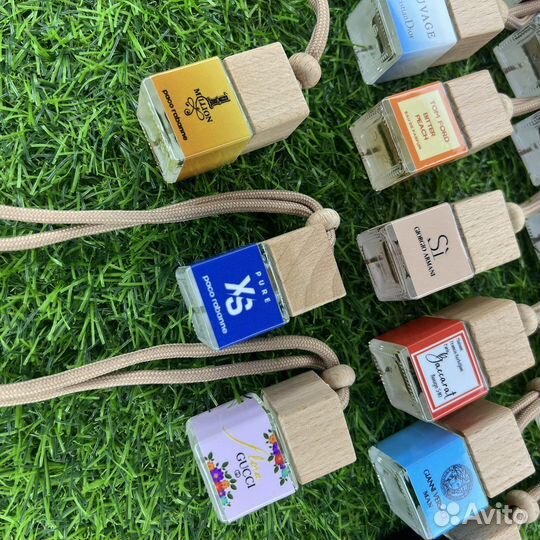 Парфюм для авто оптом