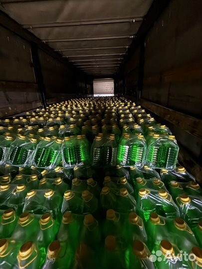 Незамерзайка -30 без запаха, опт и розница