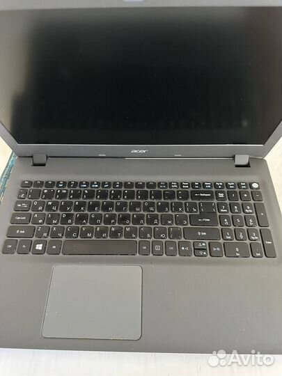 Ноутбук Acer Aspire E5-573G-53ZF