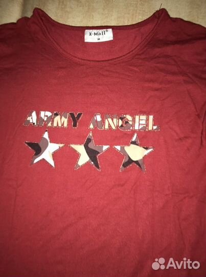 Женские вещи