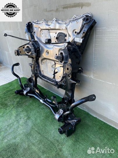 Подрамник двигателя передний Bmw X6 G06 2023