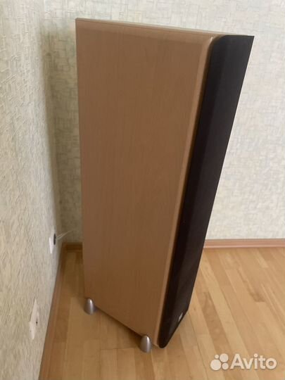 Напольные колонки JBL Studio L890