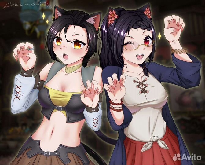 Художник иллюстратор