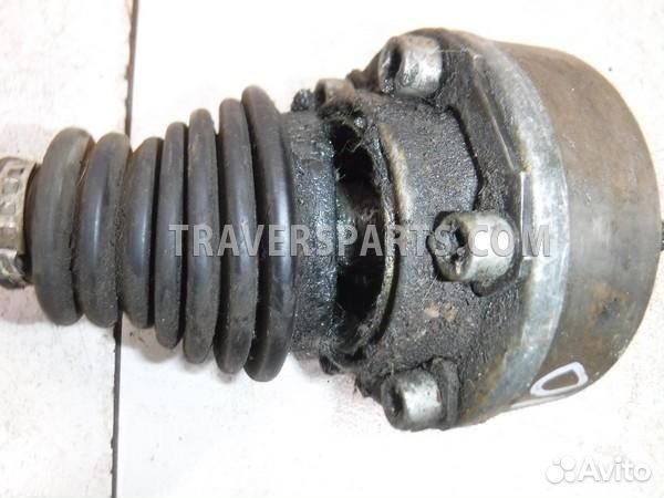 Привод передний левый