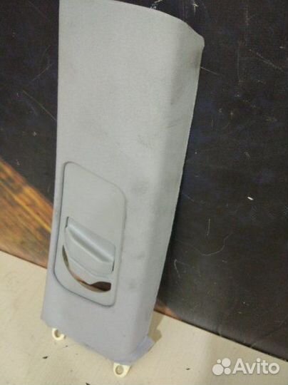 Обшивка салона правая Bmw 330Ci E46 M54 2001