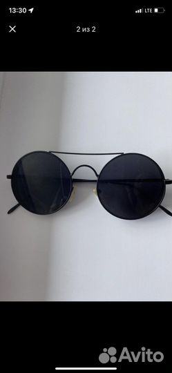 Солнцезащитные очки zara