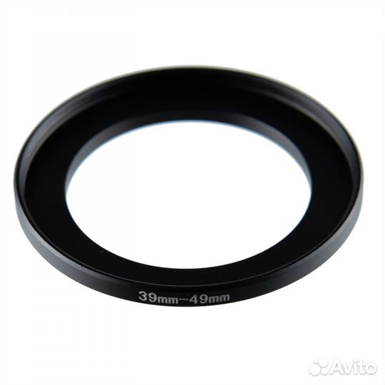 Комплект переходных колец Zomei