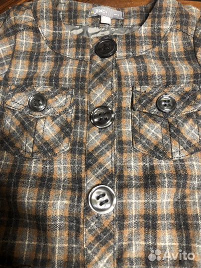 Платье для девочки 98 jbc