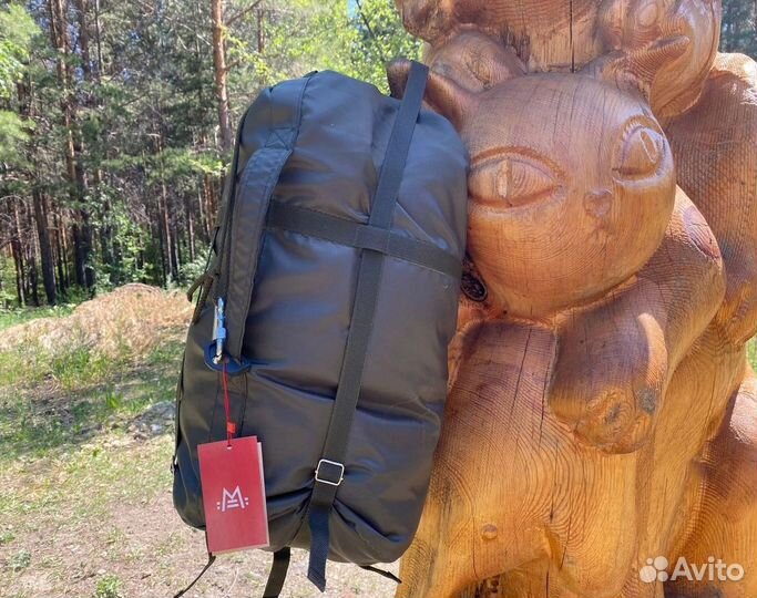 Спальный мешок