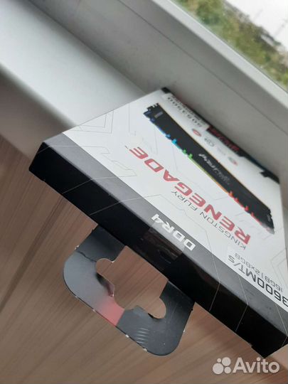 Оперативная память ddr4 16gb 3600