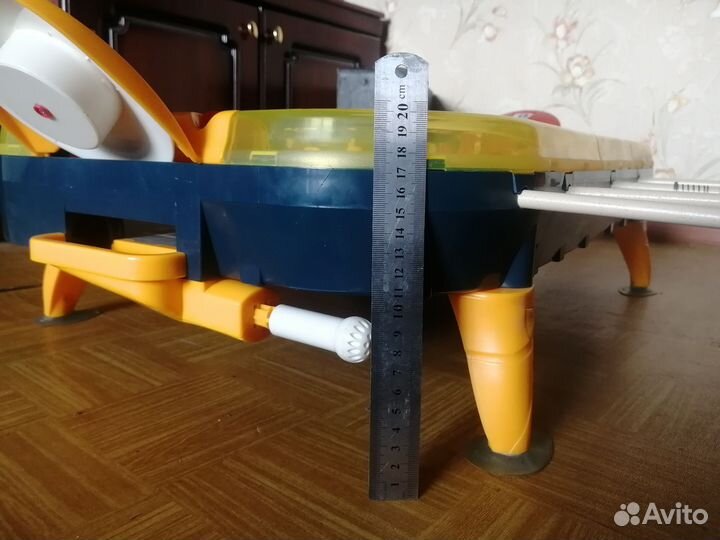 Настольный футбол