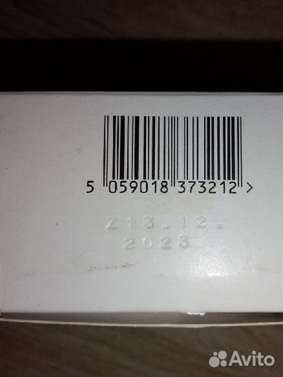 Avon Wonder Today Tomorrow Always new