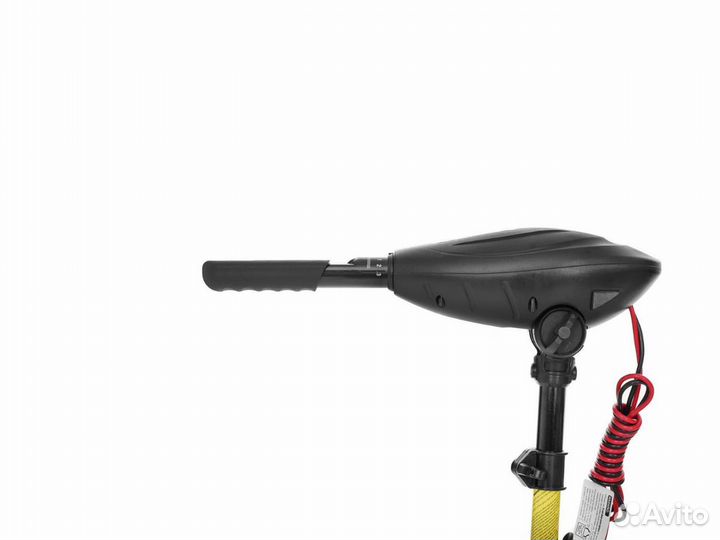 Лодочный мотор Sharmax Eco Ultra SE-20L (46LBS)