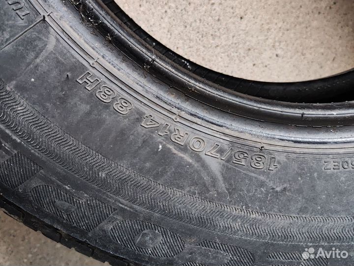 Bridgestone Ecopia EP150 185/70 R14 88H