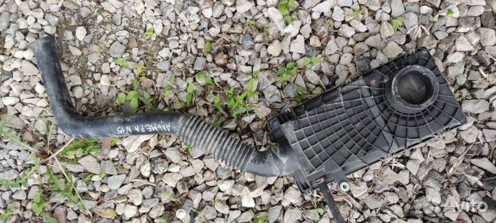 Корпус воздушного фильтра Nissan Almera N15 1.4