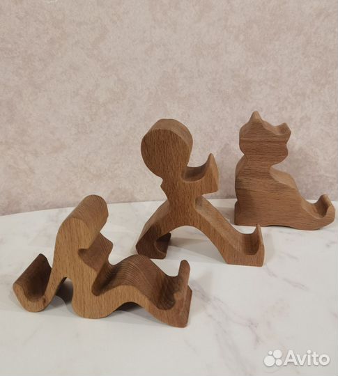 Подставка для телефона подарок сувенир