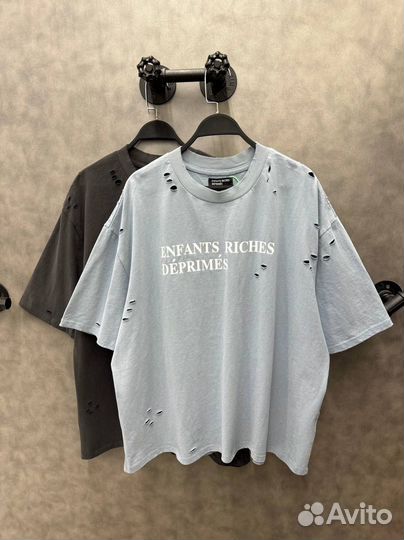 Футболки ERD Enfants Riches Deprimes (4 цвета)