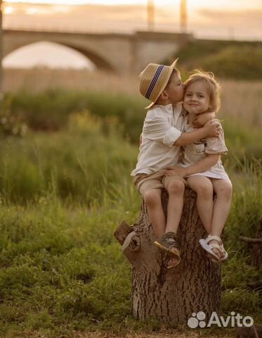 Детский и семейный фотограф