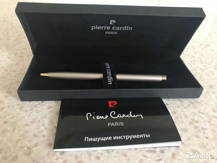 Ручка шариковая Pierre Cardin