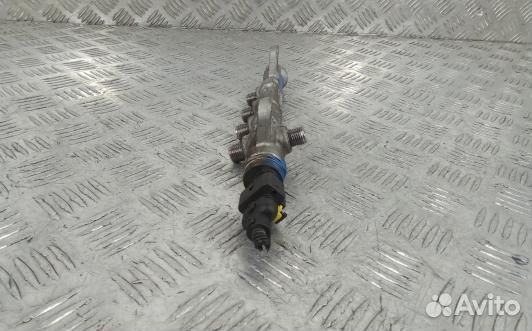 Топливная рампа дизельная fiat bravo 2 (PBE01BB01)