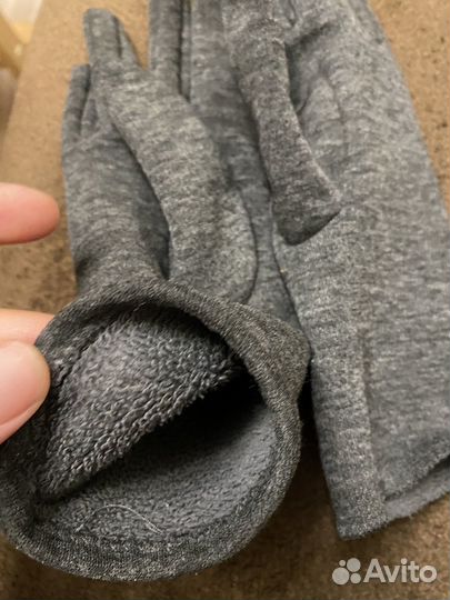 Перчатки женские