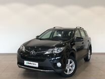 Toyota RAV4 2.0 MT, 2015, 140 000 км, с пробегом, цена 1 699 000 руб.