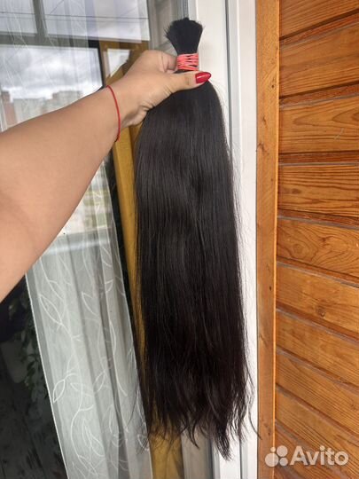 Волосы для наращивания