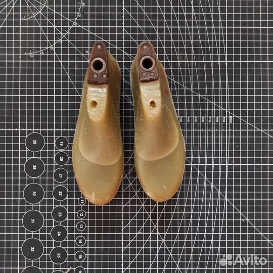 Колодки для обуви б/у, размер 31
