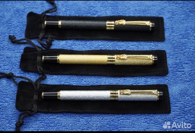 Ручка перьевая