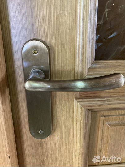 Комплект дверей на 3х комн. квартиру