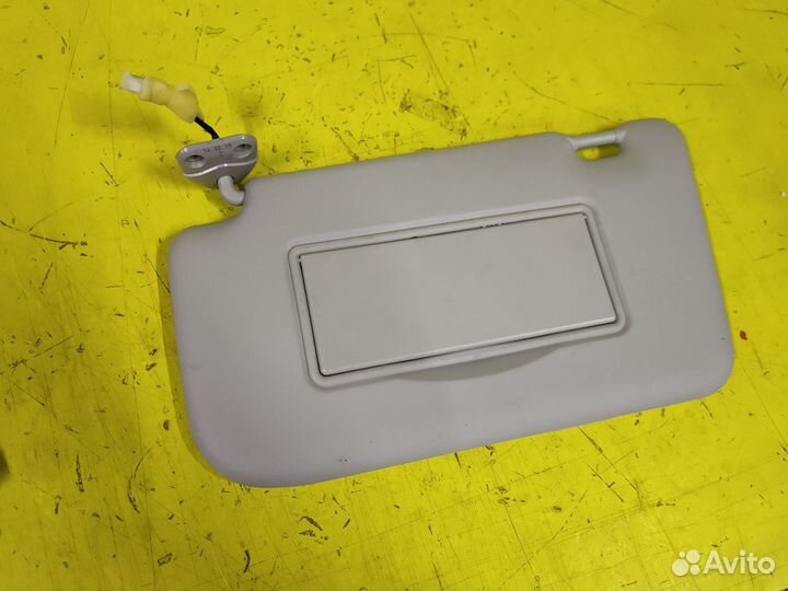 Солнезащитный козырек Ниссан Икс Трэил T32