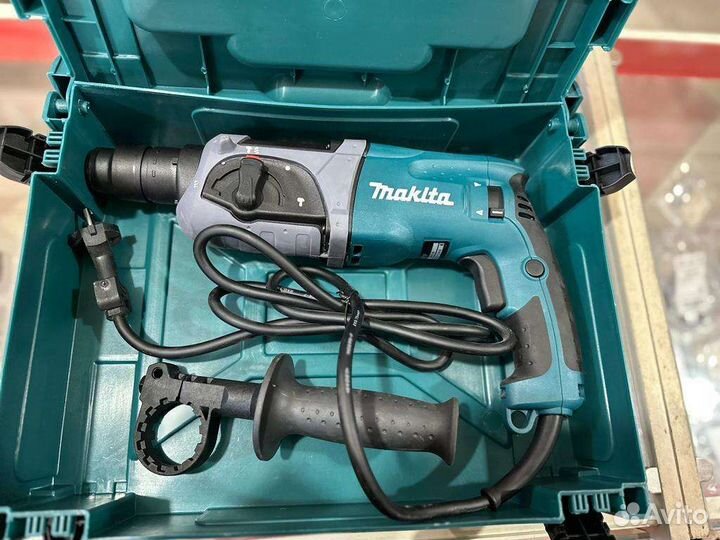 Перфоратор makita 2470f
