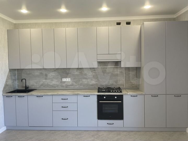 Коттедж 105 м² на участке 3 сот.