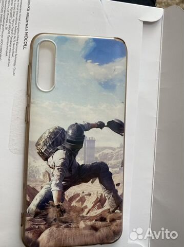 Чехлы на телефон samsung а 50