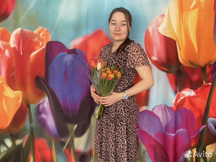 Педагог дошкольного образования