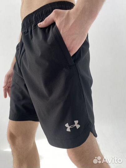 Шорты under armour