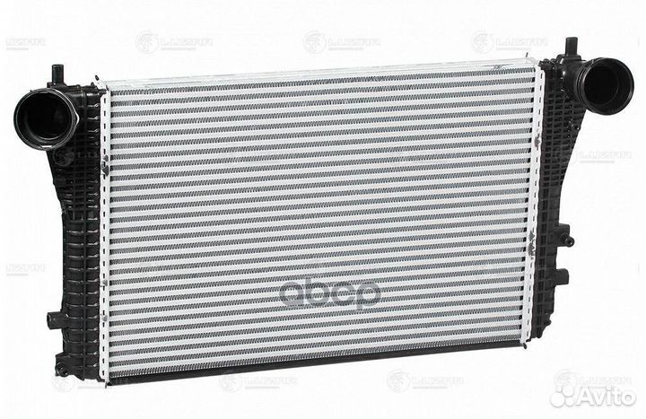 Интеркулер luzar lric 18N5 lric18N5 luzar