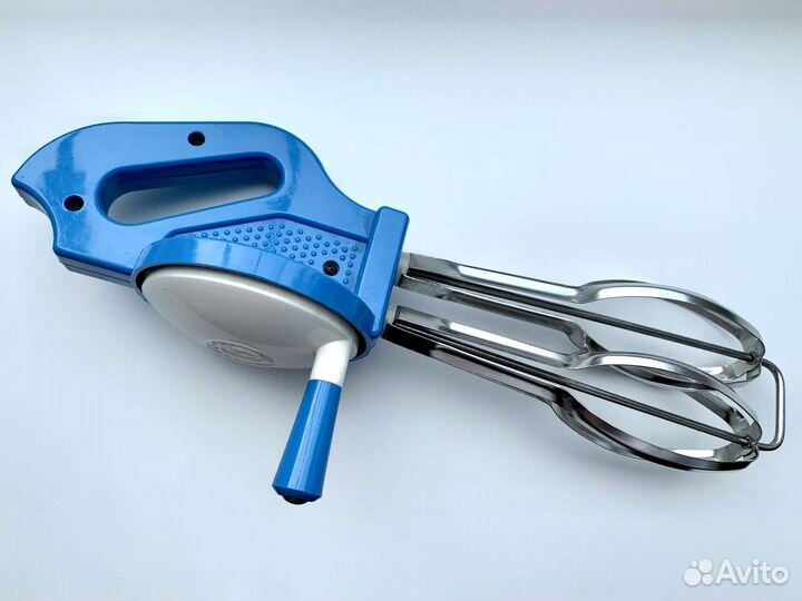 Миксер ручной СССР