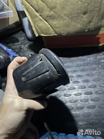 LED птф granta, Largus, Kalina